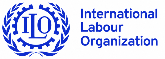 International Labour Organization logo