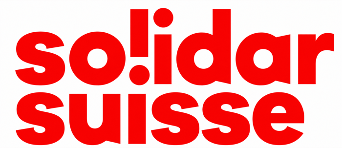 Solidar Suisse logo